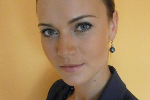 Maria Kostka, Business Developer for Food Industry Air Liquide Sp. z o. o. Air Liquide: Rośnie zapotrzebowanie na produkty wygodne