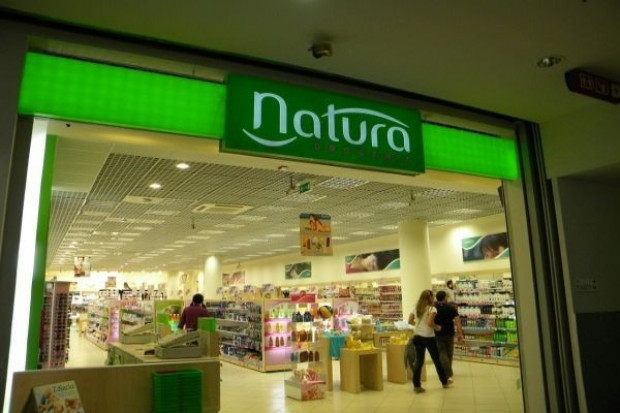 Sklep drogeryjny sieci Drogerie Natura Eurocash inwestuje w drogerie! Kupuje udziały w sieciach Drogerie Natura i Drogerie Aster
