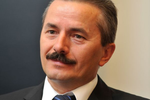 Jan Kolański, prezes i główny udziałowiec spółki Colian Colian stawia na marketing