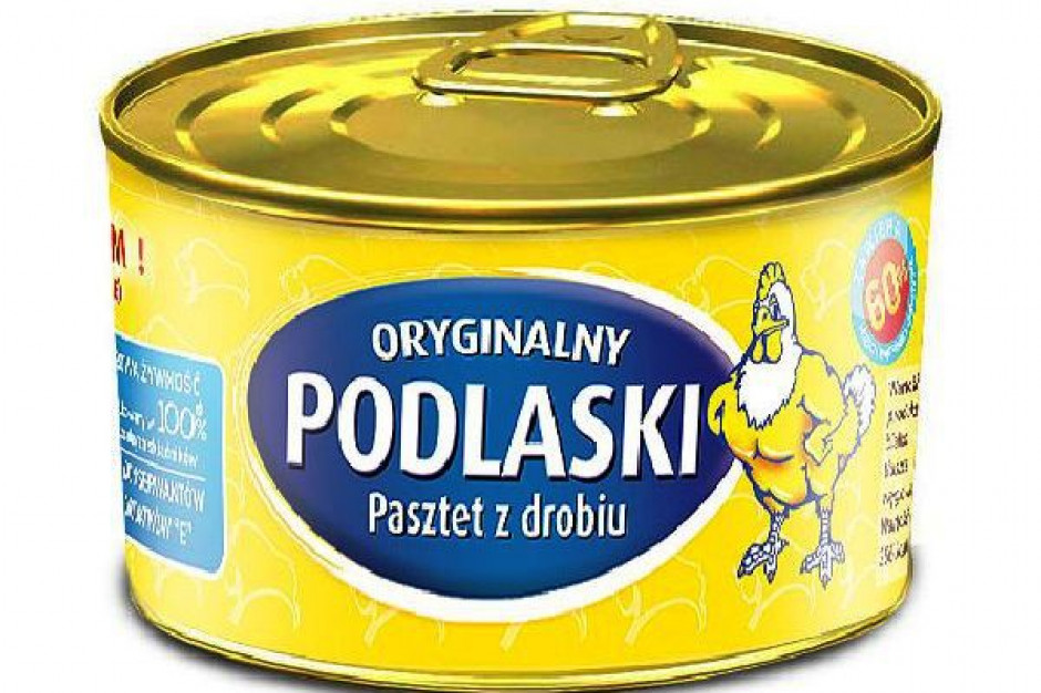 Oryginalny Podlaski