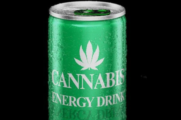 Cannabis Energy wchodzi na polski rynek energetyków