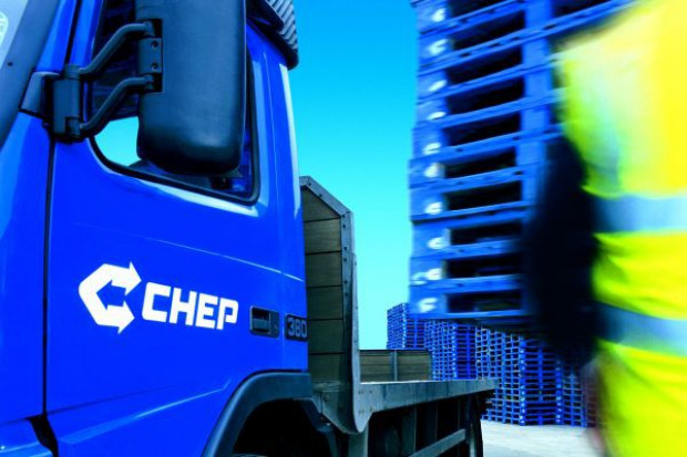 CHEP zacieśnia współpracę Procter&Gamble w Europie Centralnej i Wschodniej