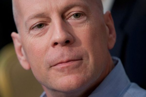 aktor Bruce Willis Bruce Willis chce zwrotu 80 mln zł od Belvedere