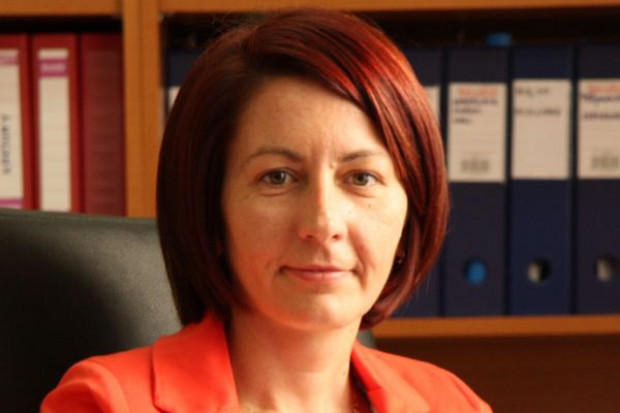Aneta Łopacka, dyrektor Działu Technologii i Wdrożeń w Cedrobie Dyrektor Cedrobu: Warto zwracać uwagę na zawartość mięsa w wyrobie