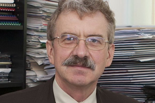 prof. dr hab. Mirosław Słowiński (fot. wnoz.sggw.pl) Prof. Słowiński: Produkcja mięsa drobiowego w systemie QAFP będzie się opłacać