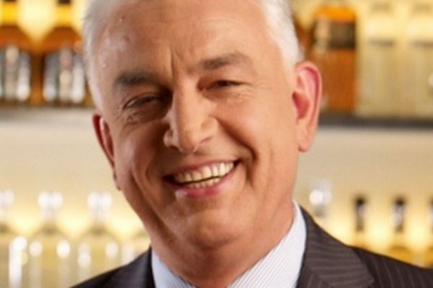 Andrzej Szumowski, prezes Stowarzyszenia Polska Wódka (Polish Vodka Association - PVA) Prezes PVA: Uchwalenie definicji polskiej wódki wzmocni rynek