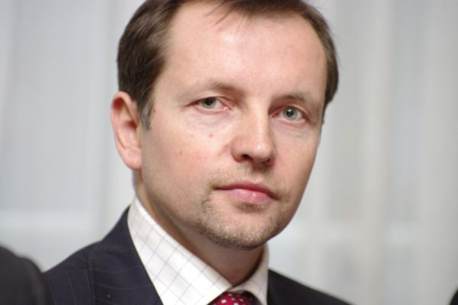 Jacek Woźniak, partner funduszu Enterprise Investors Partner Enterprise Investors: Fundusze patrzą na firmy innowacyjne