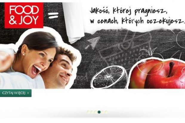 Fot. Alma Delikatesy Alma mocno wchodzą w marki własne