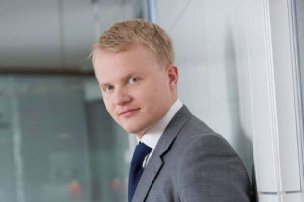 Adam Jarmicki, menedżer inwestycyjny funduszu Penta Investment Menedżer Penty: Segment spożywczy cieszy się zainteresowaniem inwestorów finansowych