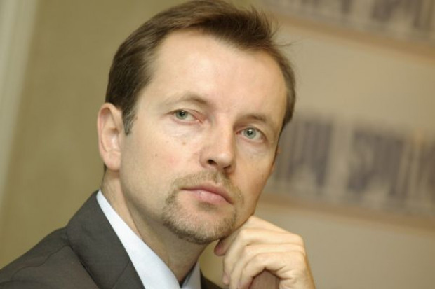 Jacek Woźniak, partner funduszu Enterprise Investors Partner EI: Branża spożywcza w Polsce jest innowacyjna