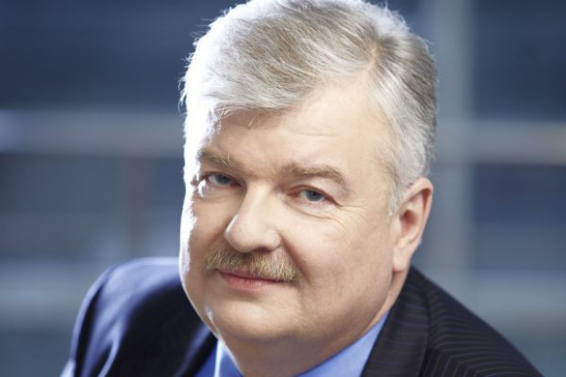 Prezes Banku BGŻ Jacek Bartkiewicz Prezes BGŻ: W sektorze mięsnym czeka nas dalsza konsolidacja
