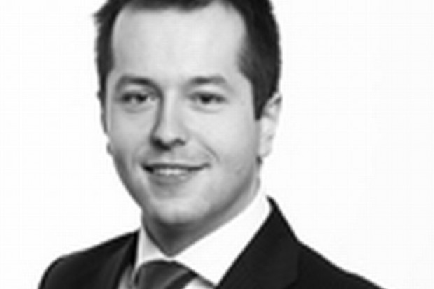 Tomasz Blicharski, dyrektor Mid Europa Partners Mid Europa wciąż chce przejąć Eko Holding. Chce dać 5,5 zł za akcję