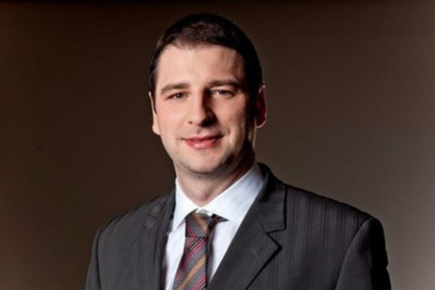 Błażej Ciesielczak, dyrektor regionalny Goodman na Polskę Polska ma szansę stać się centrum dystrybucyjnym dla całego regionu