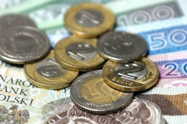 Najczęściej z kredytów korzystają duże firmy Jedna trzecia małych i średnich firm nie korzysta z zewnętrznego finansowania