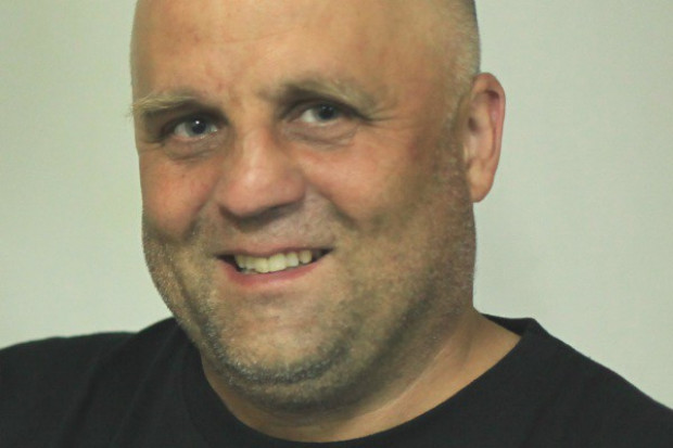 Grzegorz Kazuro, wiceprezes Ceko Wiceprezes Ceko: Wzrośnie spożycie serów dojrzewających