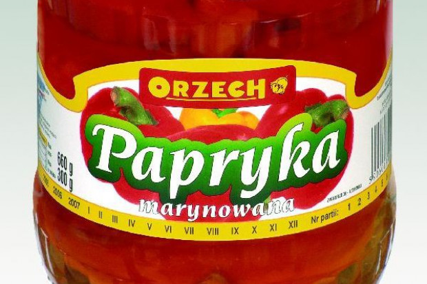 Fot. ZPOW Orzech ZPOW Orzech szykuje nowe inwestycje. W planach także przejęcia