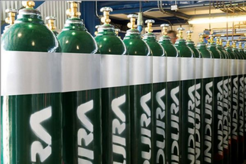 Firma Air Products, największy dostawca gazów technicznych w Polsce, otworzyła we Wrocławiu nowe centrum badawczo-rozwojowe dla technologii spawalniczych. Air Products otworzył centrum badawczo-rozwojowe we Wrocławiu