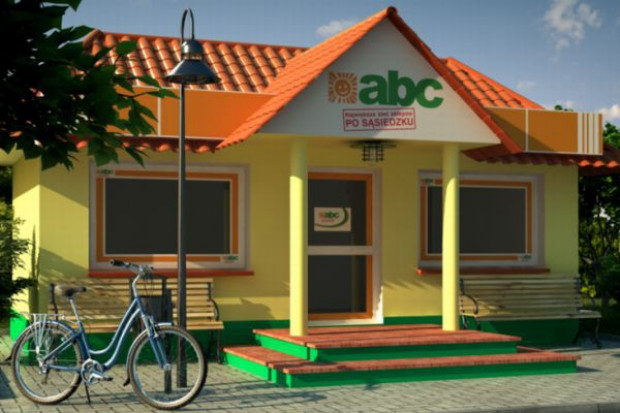 Sieć sklepów abc liczy już 5.000 placówek Sieć ABC ma już 5000 sklepów w Polsce!