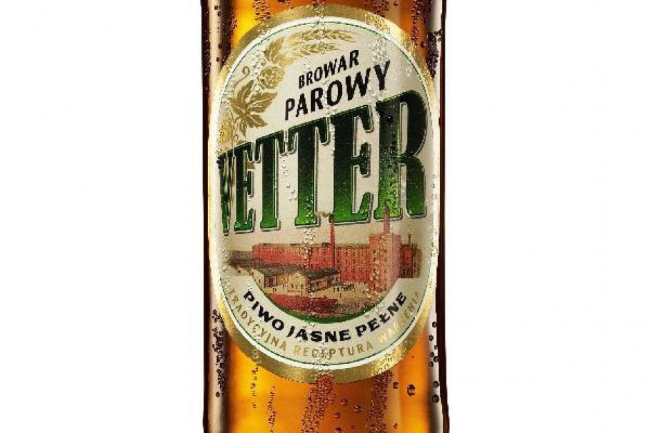 Browar Parowy Vetter od Perły