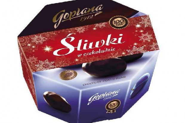 Świąteczna oferta od Jutrzenki Colian