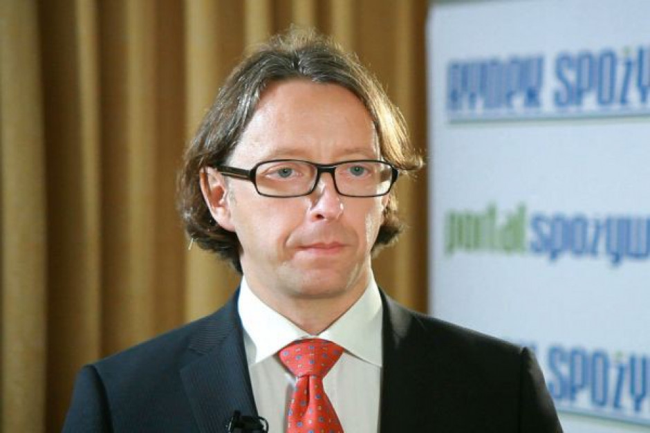 Prezes Makro: Do końca roku będzie między 1600 a 1700 sklepów Odido (video)
