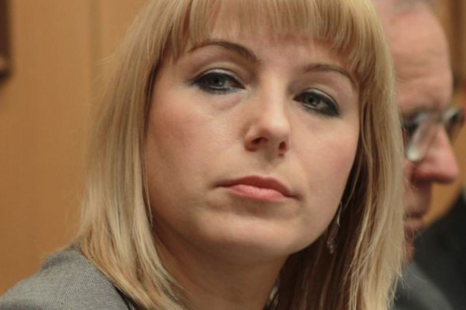 Grażyna Prokopiuk, prezes Zakładów Mięsnych ŁMeat Łuków V FRSiH: Nie będzie szybkiej konsolidacji branży mięsnej