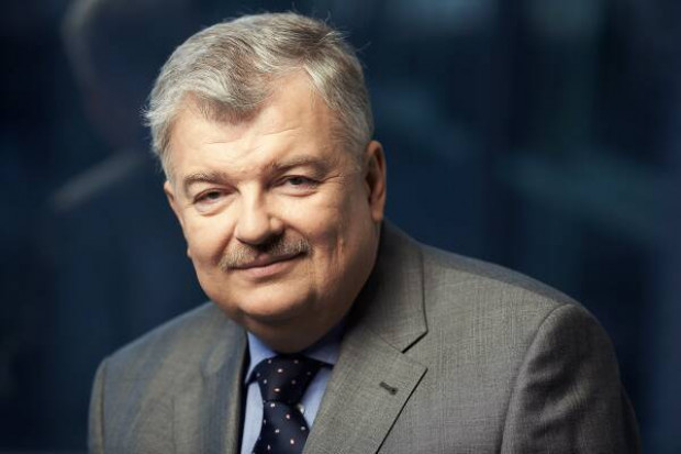 Warto inwestować w rolnictwo - wywiad z prezesem BGŻ