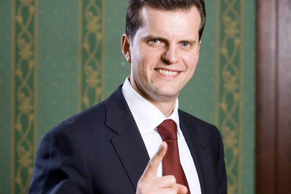 Liczy się cena ... i bliskość - wywiad z prezesem sieci Żabka