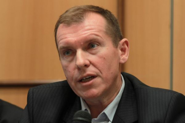Cezary Pszczoliński, senior sales manager Marel Polska V FRSiH: Na rynku mięsa przetrwają dwa typy firm - duże, oraz wyspecjalizowane