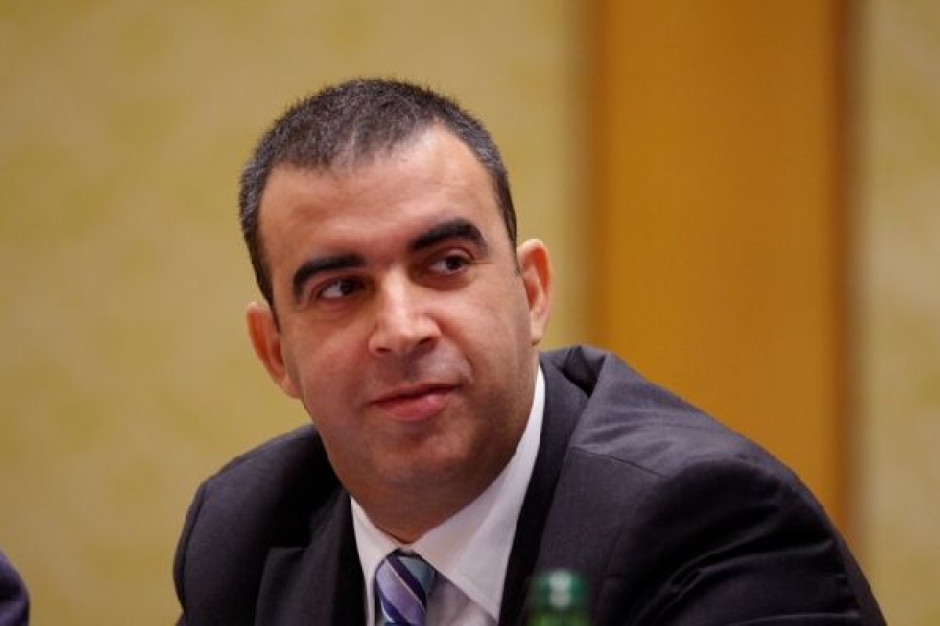 David Pires Antunes, członek zarządu, dyrektor operacyjny w MAKRO Polska Dyrektor Makro na V FRSiH: Chcemy mieć w sumie 4-5 tys. sklepów Odido