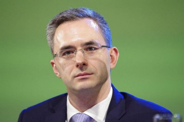 Aleksander Kacprzyk, partner zarządzający Resource Partners Resource Partners: Mamy nadzieję do końca roku zamknąć transakcję dotyczącą drogerii
