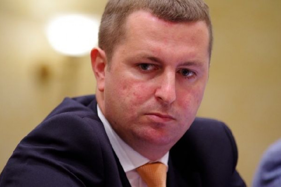 Sławomir Rupikowski, wiceprezes sieci Kefirek Wiceprezes sieci Kefirek na V FRSiH: W 2013 roku chcemy przyłączyć ok. 120 sklepów