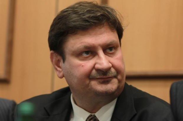 Jerzy Skonieczny, właściciel P.H.P. Tradycyjne Jadło Właściciel Tradycyjnego Jadła: Produkcja wędlin tradycyjnych będzie rosła