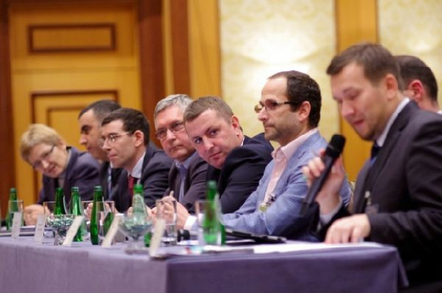 WYDARZENIA/KONFERENCJE