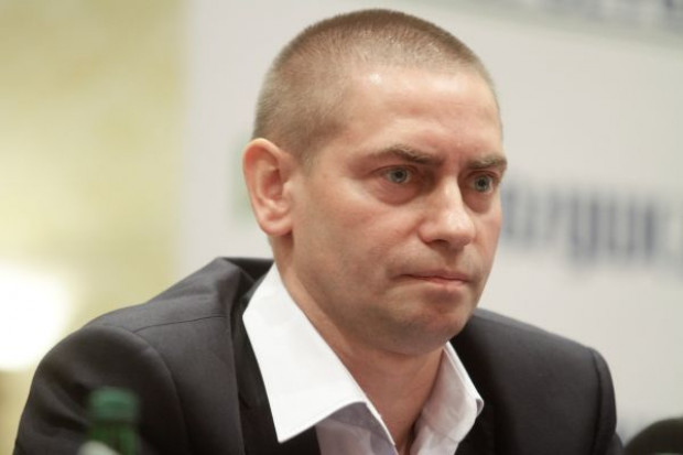 Dariusz Kalinowski, prezes spółki Stokrotka i wiceprezes Emperii Prezes Stokrotki: Nie wykluczamy przejęć w zamian za akcje Emperii
