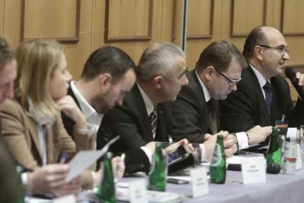 WYDARZENIA/KONFERENCJE