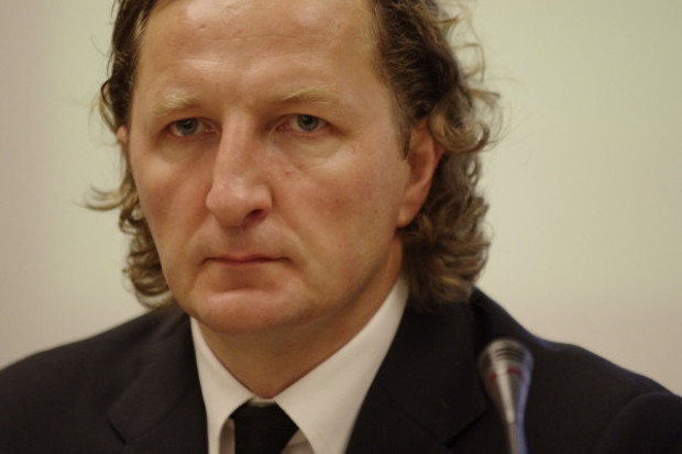 Marian Owerko, prezes Grupy Bakalland Bakalland chce w 2012/13 r. przekroczyć 300 mln zł przychodów