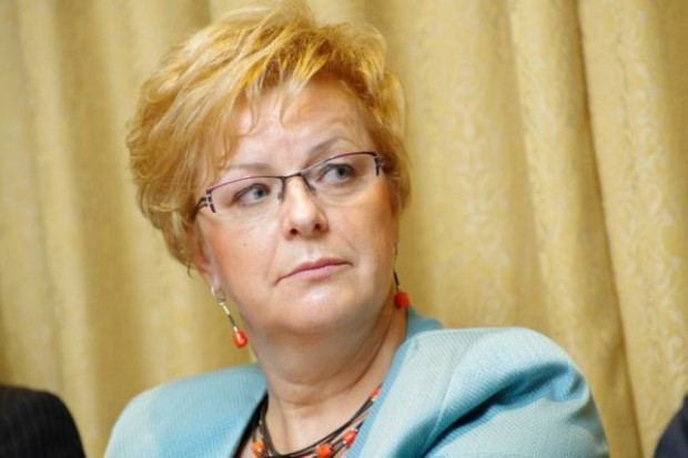 Marianna Kowalczuk, prezes Vemag Polska Prezes Vemag: Droga rozwoju firm spożywczych musi uwzględniać innowacje techniczne