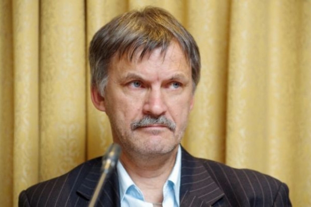 Tadeusz Szynkiewicz, prezes firmy Żywność Ekologiczna Bio Food Prezes Bio Food: Maszyny do produkcji żywności ekologicznej muszą spełniać wysokie wymagania