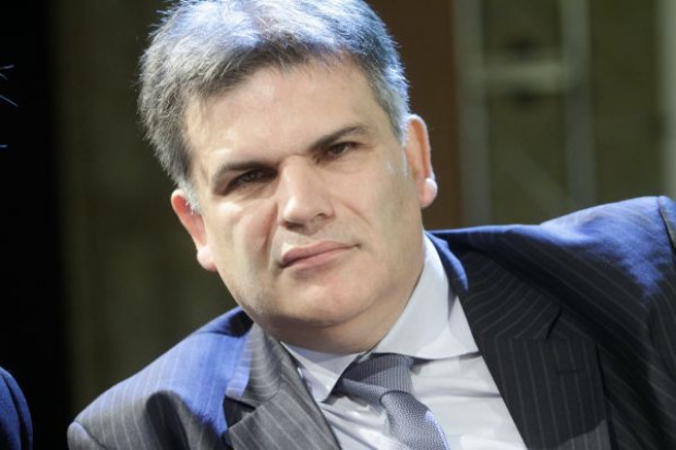 Enrico Bottero dyrektor generalny Ferrero w Polsce Dyrektor generalny Ferrero Polska: Z markami własnymi staramy się konkurować jakością
