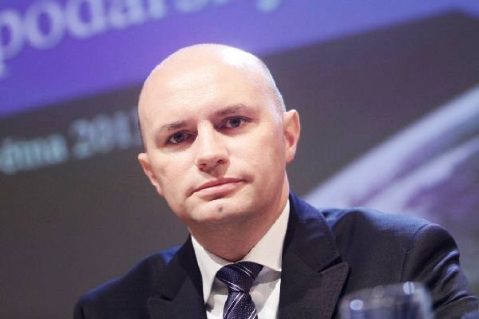 Robert Wawro, General Manager BU (CZ, SK, HU), Grupa Maspex Maspex planuje rozwój w Czechach, Słowacji i na Węgrzech