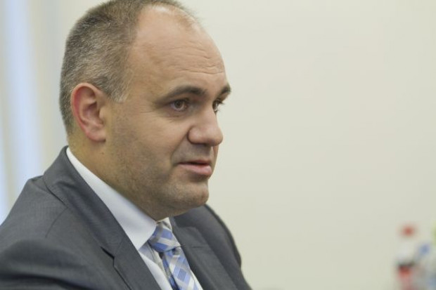 Marek Dereziński, prezes Krajowej Spółki Cukrowej KSC szuka akwizycji zagranicznych. Spółka chce kupić Hellenic Sugar