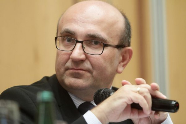 Andrzej Gantner, dyrektor generalny Polskiej Federacji Producentów Żywności Dyrektor PFPŻ: W Polsce potrzebne są towarowe giełdy rolne, by odbudować bazę surowcową