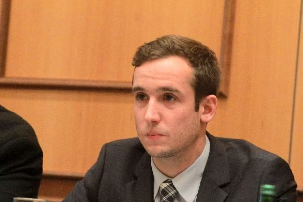 Jakob Kicerman, członek zarządu Global Fish Członek zarządu Global Fish: Rentowość osiągniemy w trzecim roku działalności (video)