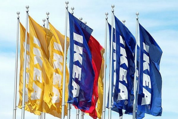 IKEA IKEA planuje potężne inwestycje w energię odnawialną