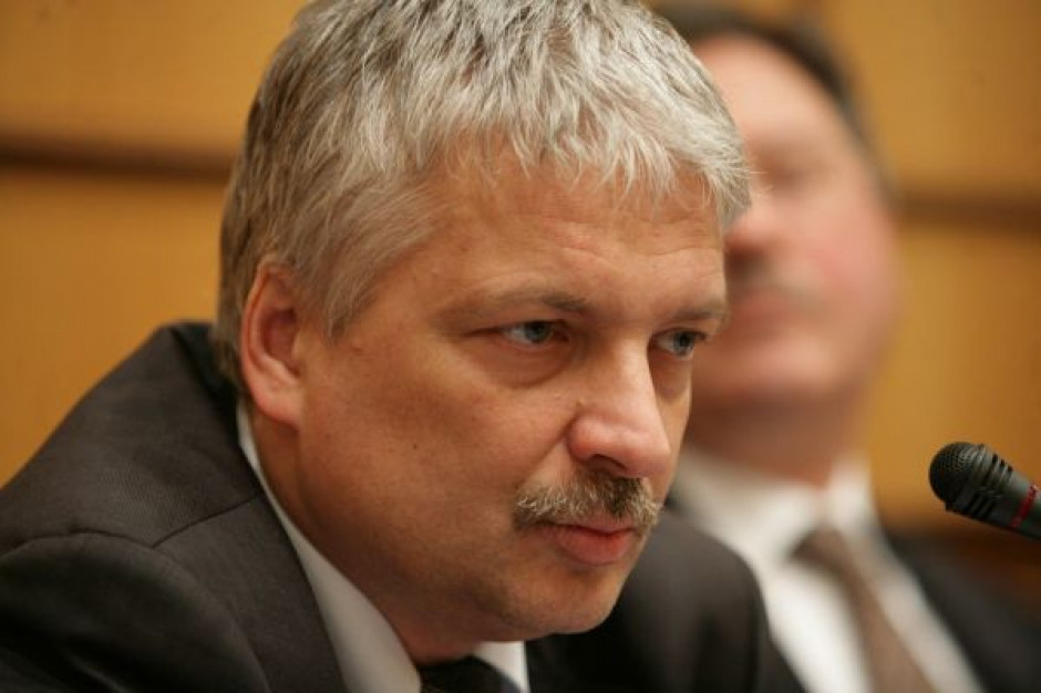Robert Gwiazdowski Ekspert: W Polsce działa już ponad 21 tys. placówek franczyzowych