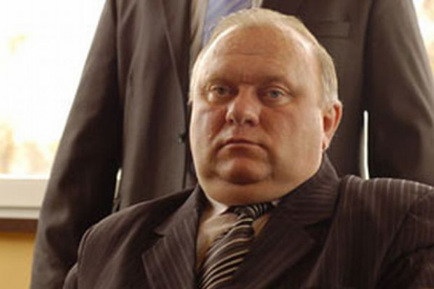 Henryk Kowalczyk, właściciel ZM Kowalczyk Właściciel ZM Kowalczyk: Hurtownie mięsa odchodzą w zapomnienie