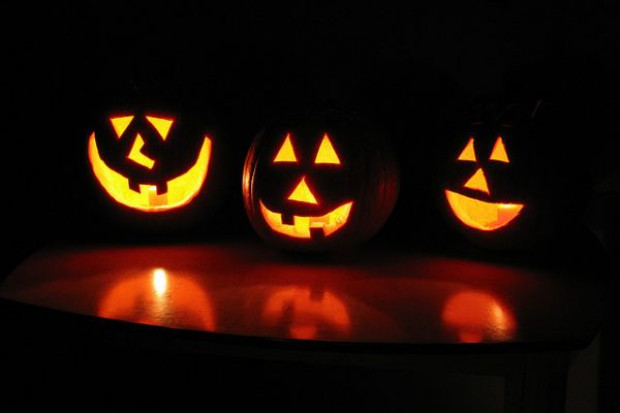 Źródło fot. Flickr.com Markety konkurują ofertą na Halloween