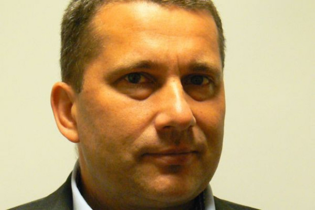 Ryszard Majewski z departamentu sprzedaży Europejskiego Funduszu Leasingowego EFL: Inwestowanie w rozwój firmy jest koniecznością
