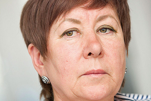 Jadwiga Seremak-Bulge J. Seremak-Bulge: Nowa Zelandia i Australia będą liderami w eksporcie produktów mleczarskich